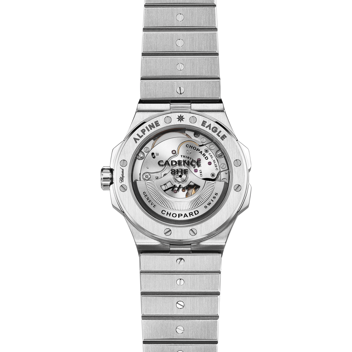 Chopard Alpine Eagle 41 - 298600 - 3020