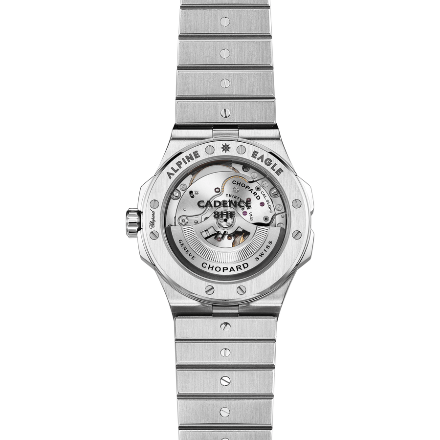 Chopard Alpine Eagle 41 - 298600 - 3020