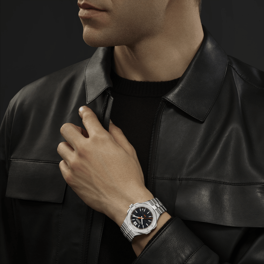 Chopard Alpine Eagle 41 - 298600 - 3020