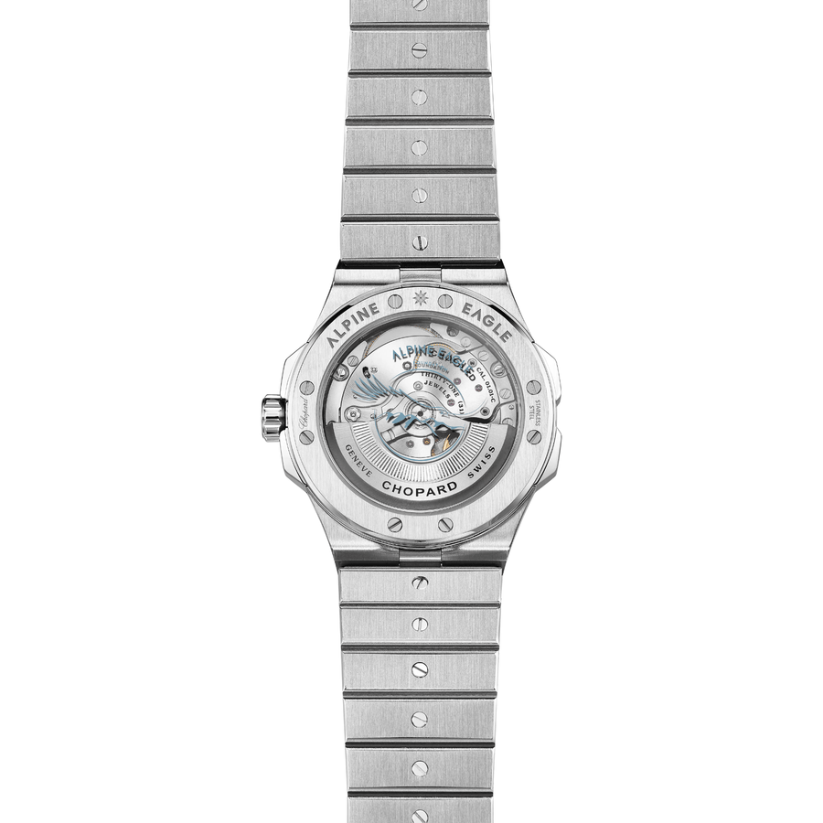 Chopard Alpine Eagle 41 298600-3035