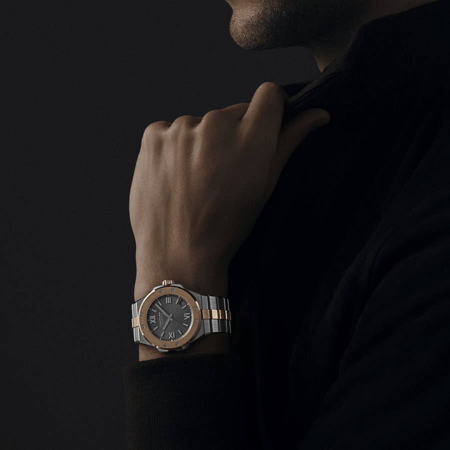 Chopard Alpine Eagle 41 - 298600 - 6001