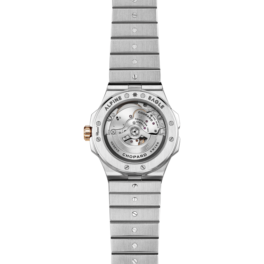 Chopard Alpine Eagle 41 - 298600 - 6001