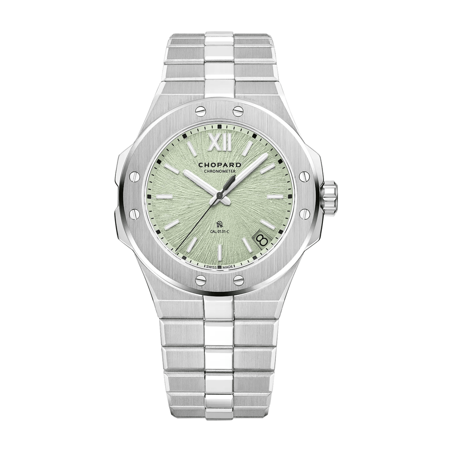 Chopard Alpine Eagle 41 AM 298600-3038