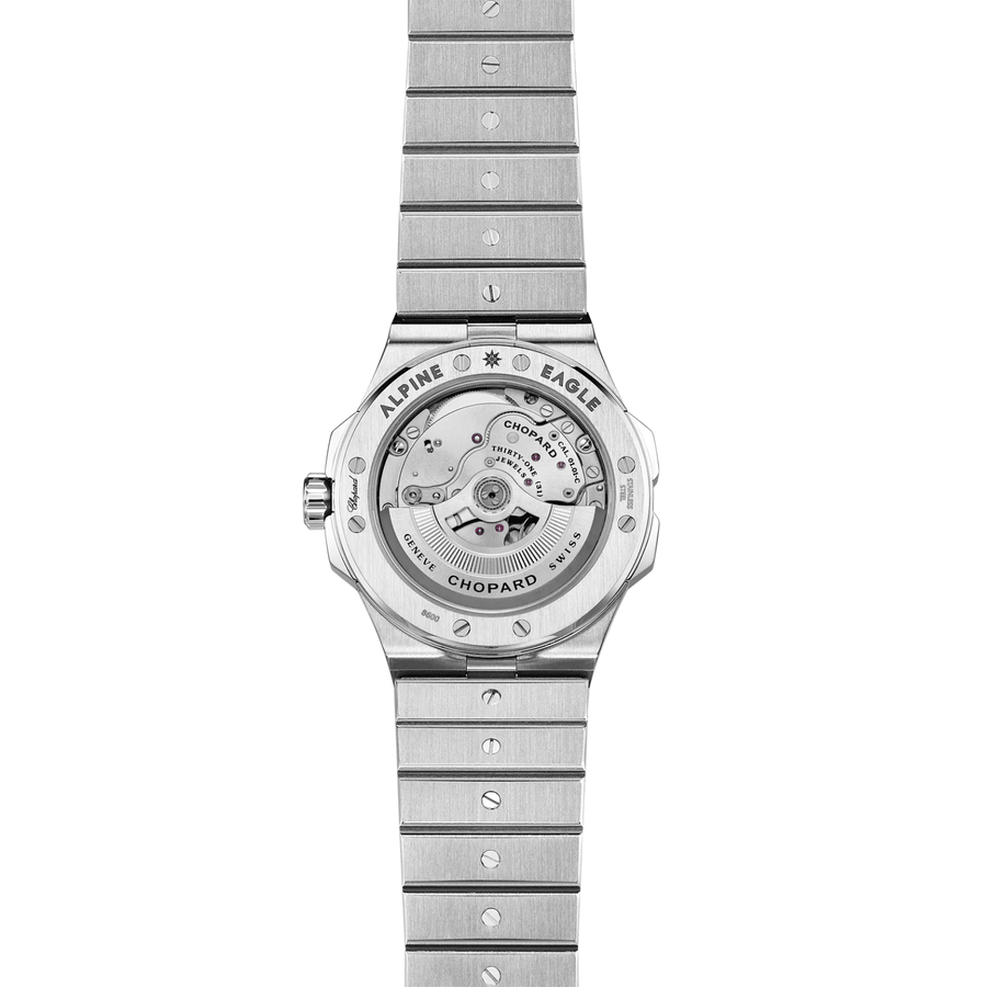 Chopard Alpine Eagle 41 AM 298600-3038