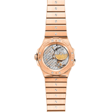 Chopard Alpine Eagle 41 XP CS Gold-Chopard Alpine Eagle 41 XP CS Gold 295396-5001