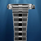 Chopard Alpine Eagle 41 XP CS Platinum-Chopard Alpine Eagle 41 XP CS Platinum - 295396 - 9001