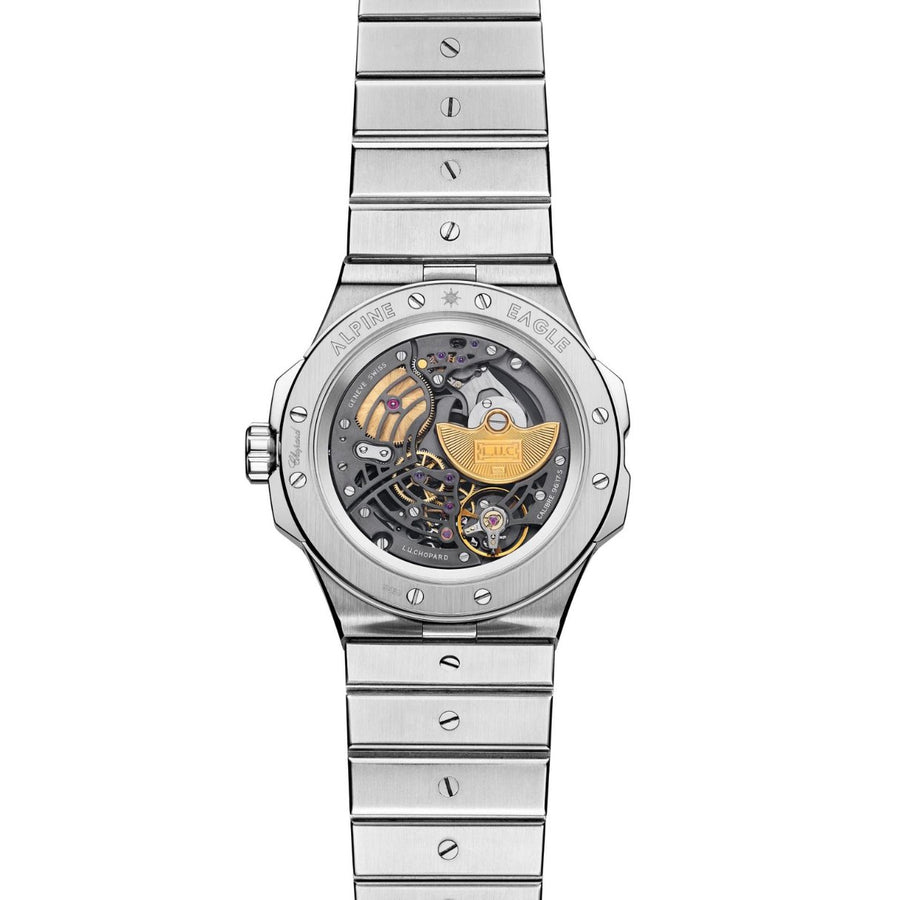 Chopard Alpine Eagle 41 XP TT - 298630-3001