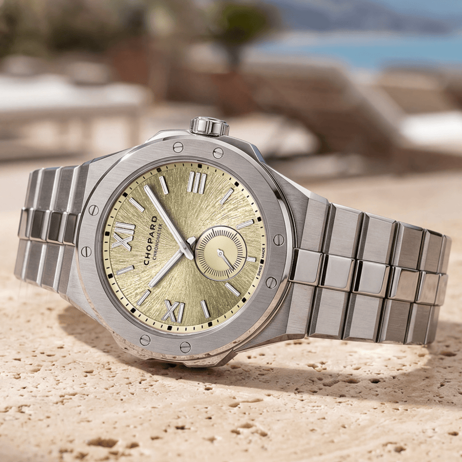 Chopard Alpine Eagle 41 XPS 298623-3003