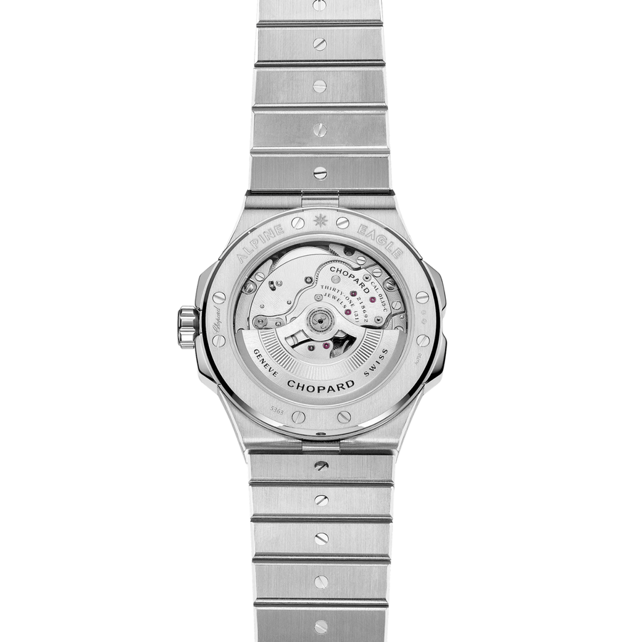 Chopard Alpine Eagle 41mm 295363-1007