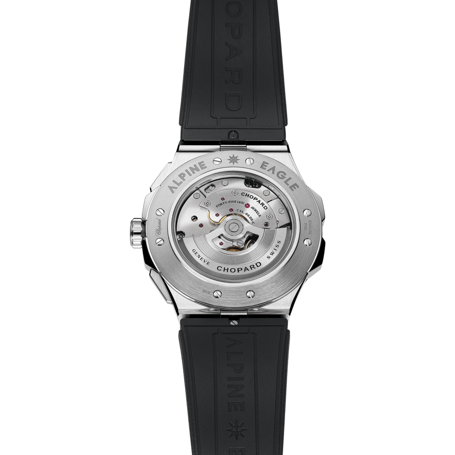 Chopard Alpine Eagle XL Chrono 44 - 298609 - 3004
