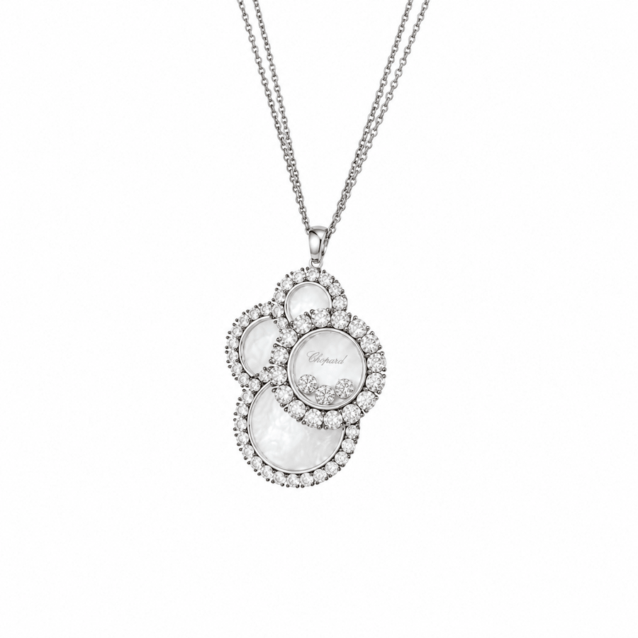Chopard Happy Diamonds Happy Dreams Necklace 799882-1001