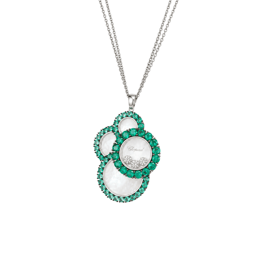 Chopard Happy Diamonds Happy Dreams 799882-1005