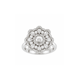 Chopard Happy Diamonds Happy Precious Ring-Chopard Happy Diamonds Happy Precious Ring - 829903-1010