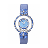 Chopard Happy Diamonds Icons 26mm-Chopard Happy Diamonds Icons 26mm - 204128-1002