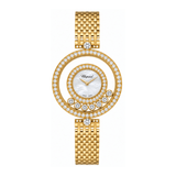 Chopard Happy Diamonds Icons 26mm-Chopard Happy Diamonds Icons 26mm 209408-0001