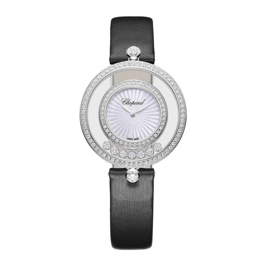 Chopard Happy Diamonds Icons 32mm - 209426-1201