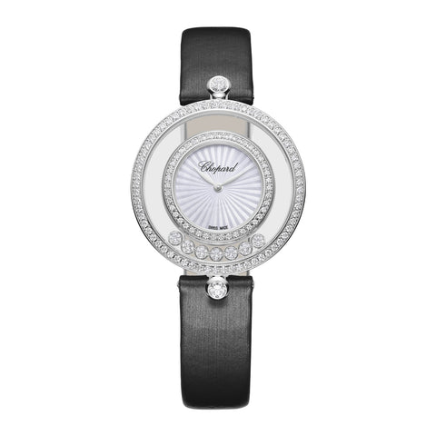 Chopard Happy Diamonds Icons 32mm-Chopard Happy Diamonds Icons 32mm - 209426-1201