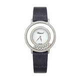 Chopard Happy Diamonds Icons 32mm-Chopard Happy Diamonds Icons 32mm 209429-1201