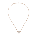 Chopard Happy Diamonds Icons-Chopard Happy Diamonds Icons 81A611-5201