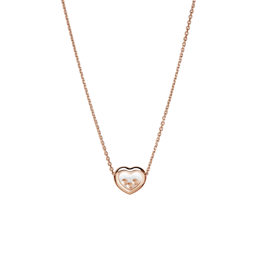 Chopard Happy Diamonds Icons 81A611-5201
