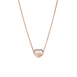 Chopard Happy Diamonds Icons-Chopard Happy Diamonds Icons 81A611-5201