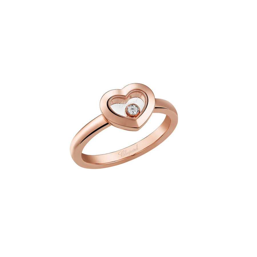 Chopard Happy Diamonds Icons - 82A054-5000