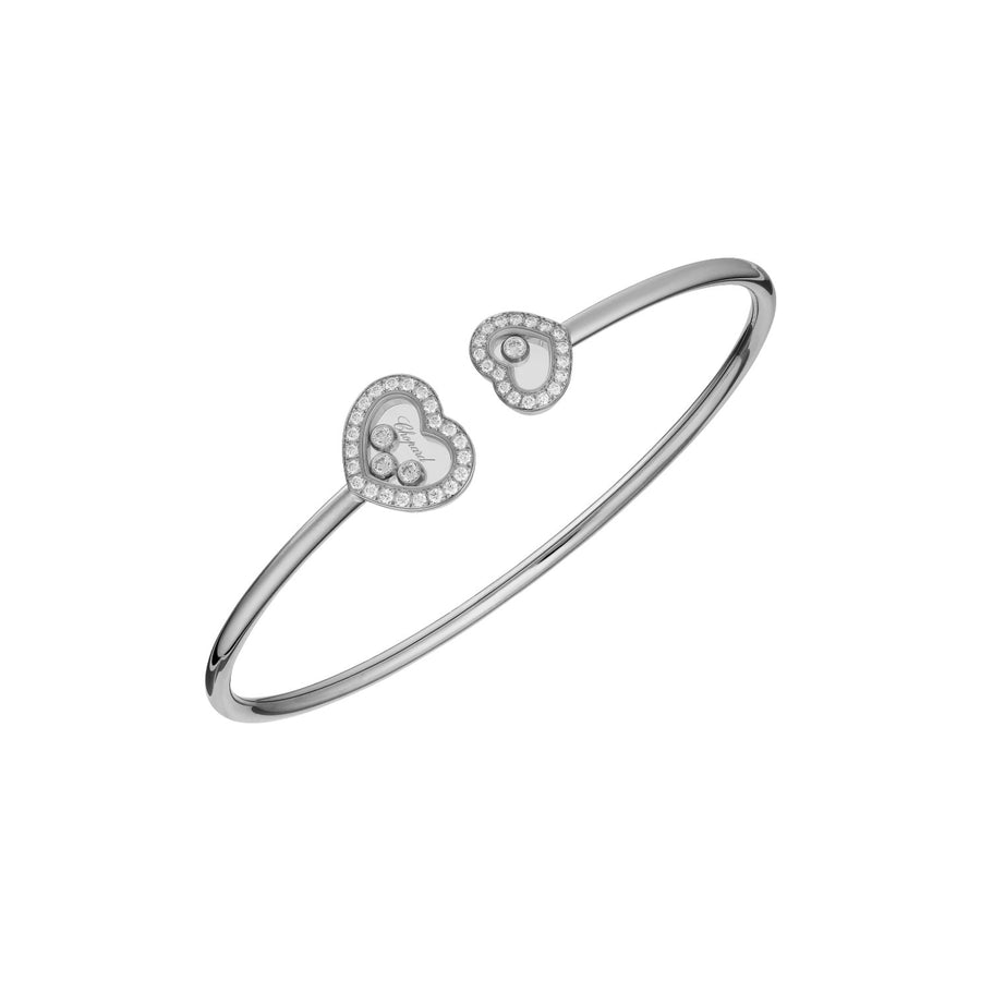 Chopard Happy Diamonds Icons Bangle - 85A614-1201