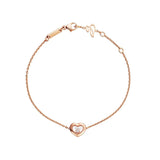 Chopard Happy Diamonds Icons Bracelet-Chopard Happy Diamonds Icons Bracelet - 85A054-5001