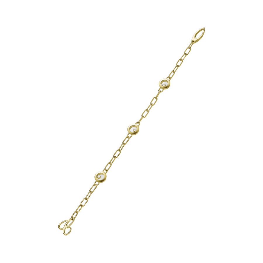 Chopard Happy Diamonds Icons Bracelet 85A117-0010