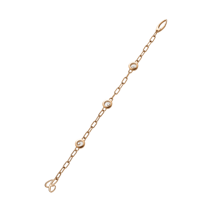 Chopard Happy Diamonds Icons Bracelet - 85A117 - 5010