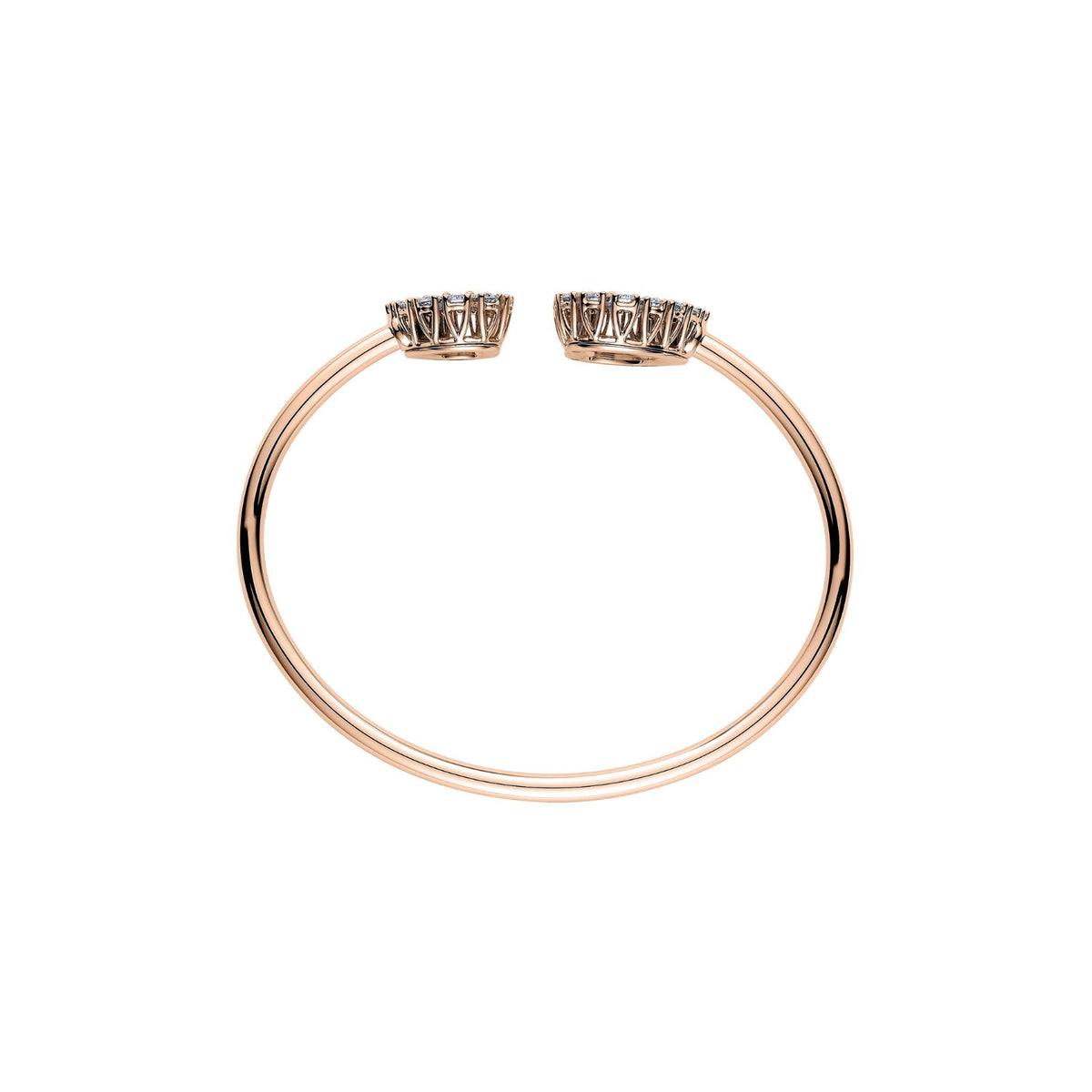 Chopard Happy Diamonds Icons Joaillerie - 85A615 - 5001