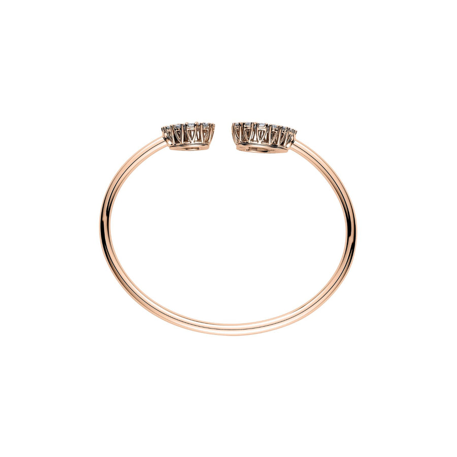 Chopard Happy Diamonds Icons Joaillerie - 85A615 - 5001