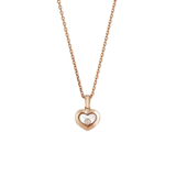 Chopard Happy Diamonds Icons Necklace-Chopard Happy Diamonds Icons Necklace 79A054-5001