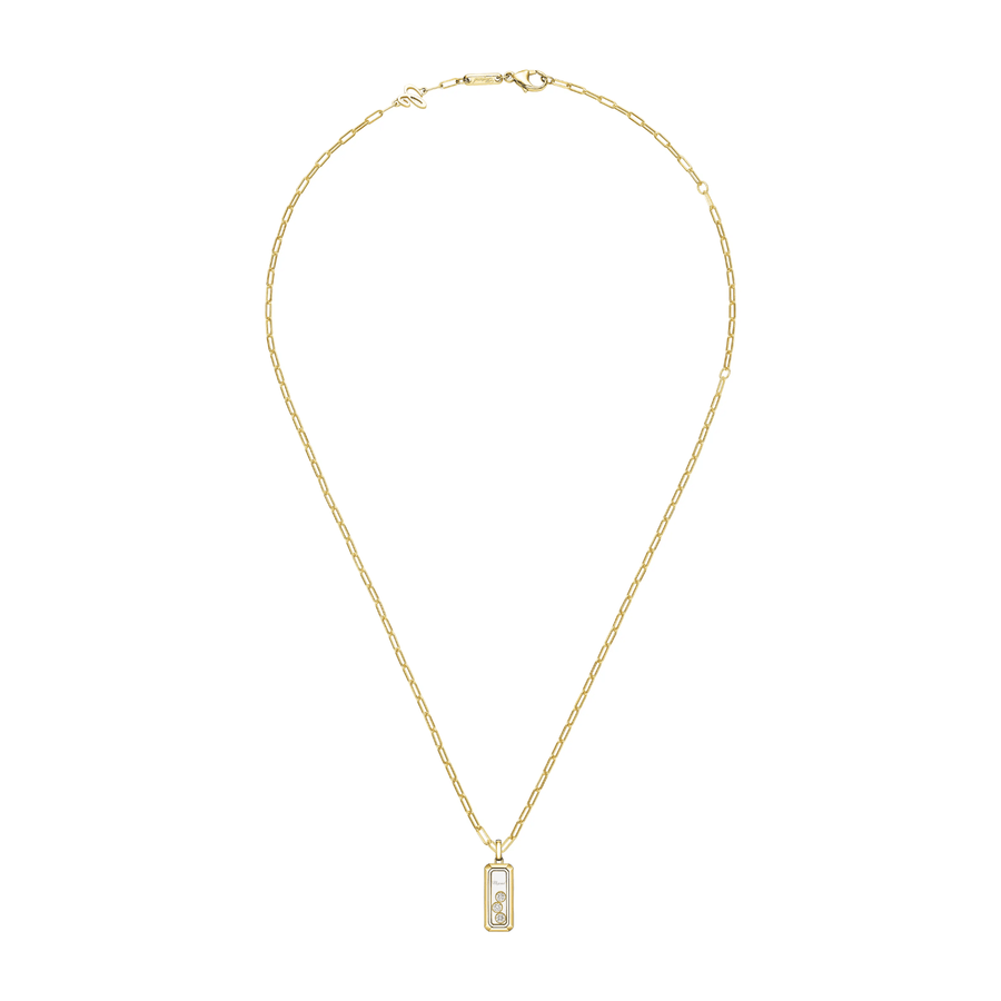 Chopard Happy Diamonds Icons Necklace 79A201-0001