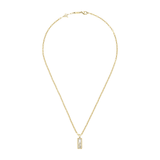 Chopard Happy Diamonds Icons Necklace-Chopard Happy Diamonds Icons Necklace 79A201-0001