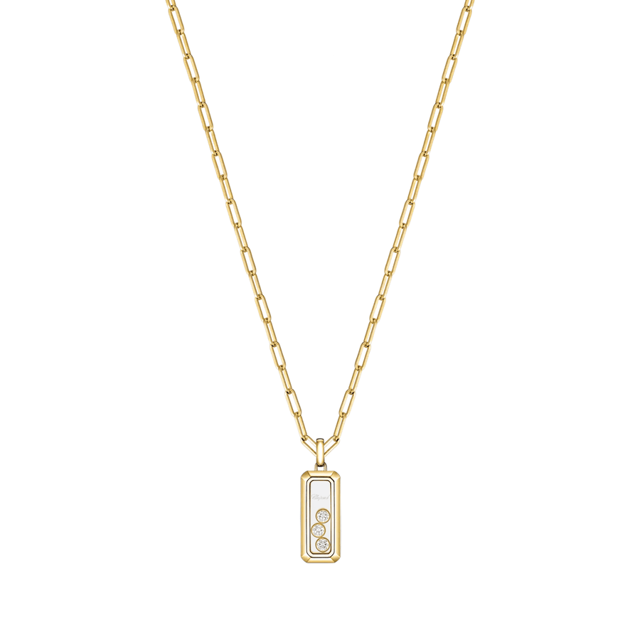 Chopard Happy Diamonds Icons Necklace 79A201-0001