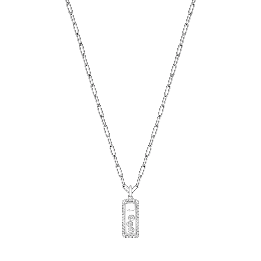 Chopard Happy Diamonds Icons Necklace - 79A201-1201