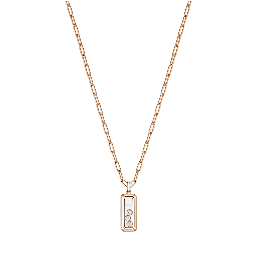 Chopard Happy Diamonds Icons Necklace 79A201-5001