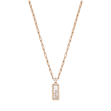 Chopard Happy Diamonds Icons Necklace-Chopard Happy Diamonds Icons Necklace 79A201-5001