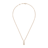 Chopard Happy Diamonds Icons Necklace-Chopard Happy Diamonds Icons Necklace 79A201-5001