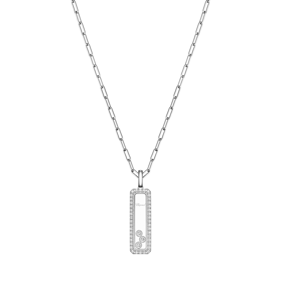 Chopard Happy Diamonds Icons Necklace 79A202-1201