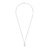 Chopard Happy Diamonds Icons Necklace-Chopard Happy Diamonds Icons Necklace 79A202-1201