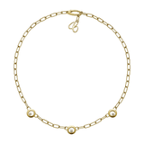Chopard Happy Diamonds Icons Necklace-Chopard Happy Diamonds Icons Necklace 81A117-0101