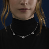 Chopard Happy Diamonds Icons Necklace-Chopard Happy Diamonds Icons Necklace 81A117-1221