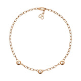 Chopard Happy Diamonds Icons Necklace-Chopard Happy Diamonds Icons Necklace - 81A117-5101