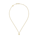 Chopard Happy Diamonds Icons Pendant-Chopard Happy Diamonds Icons Pendant - 79A114 - 0001