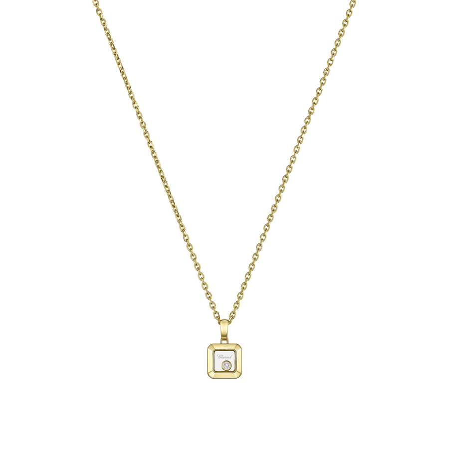 Chopard Happy Diamonds Icons Pendant - 79A114 - 0001