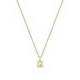 Chopard Happy Diamonds Icons Pendant-Chopard Happy Diamonds Icons Pendant - 79A114 - 0001