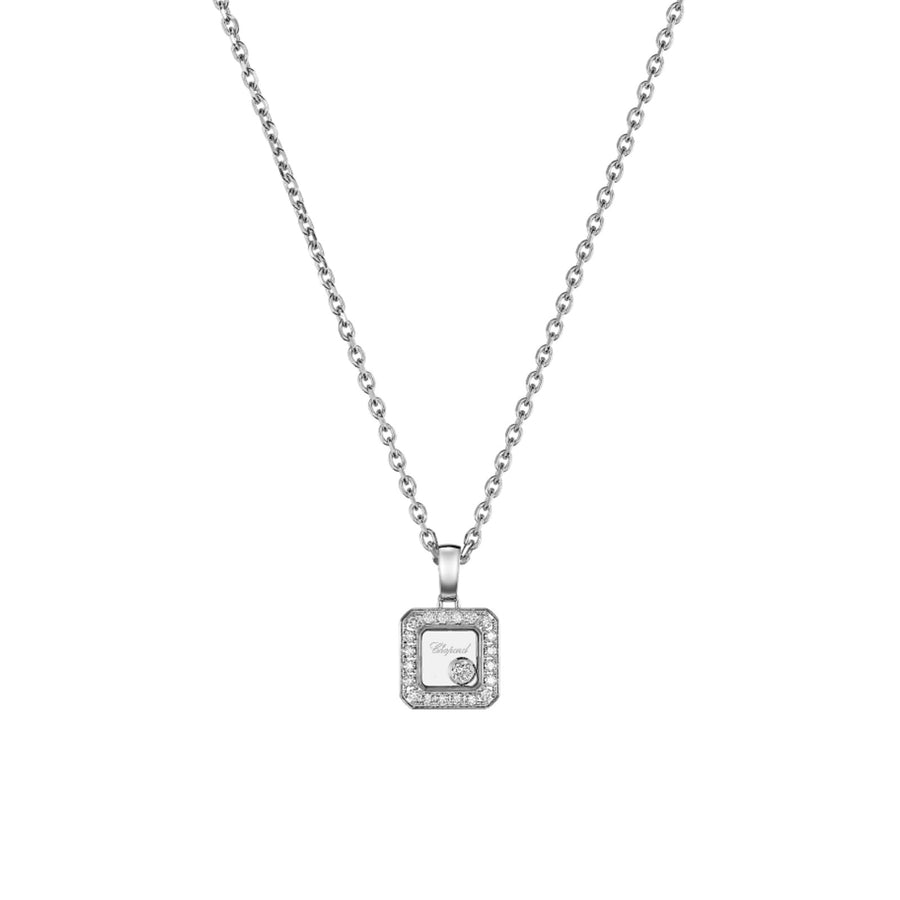 Chopard Happy Diamonds Icons Pendant - 79A114 - 1201