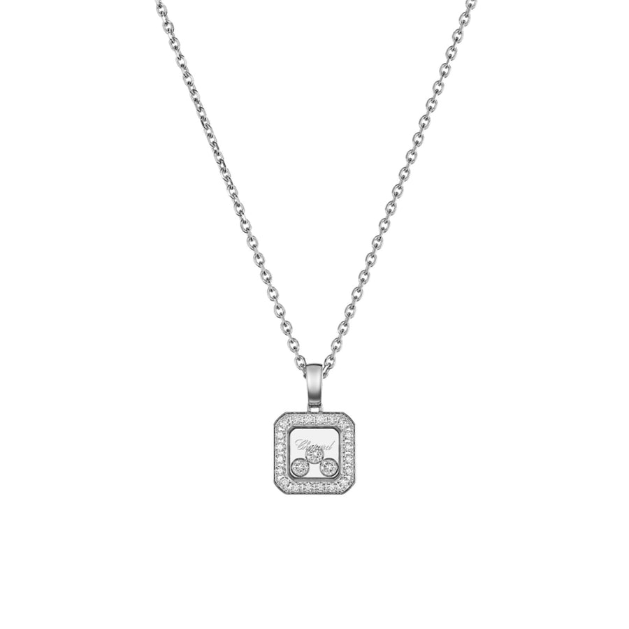 Chopard Happy Diamonds Icons Pendant - 79A115 - 1201